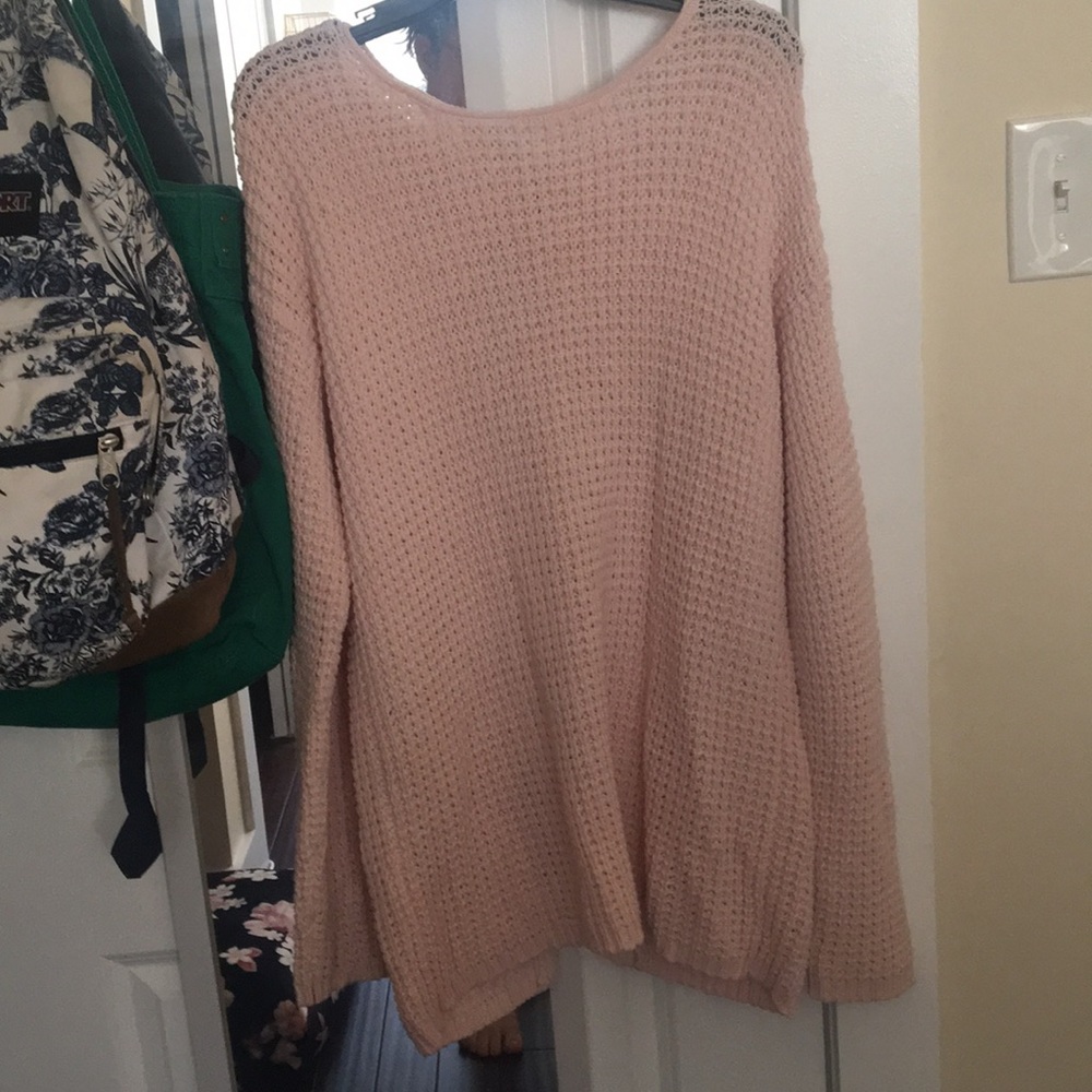 Never wear it